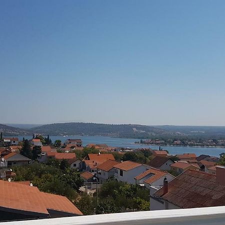 Apartman D&D Šibenik Eksteriør bilde