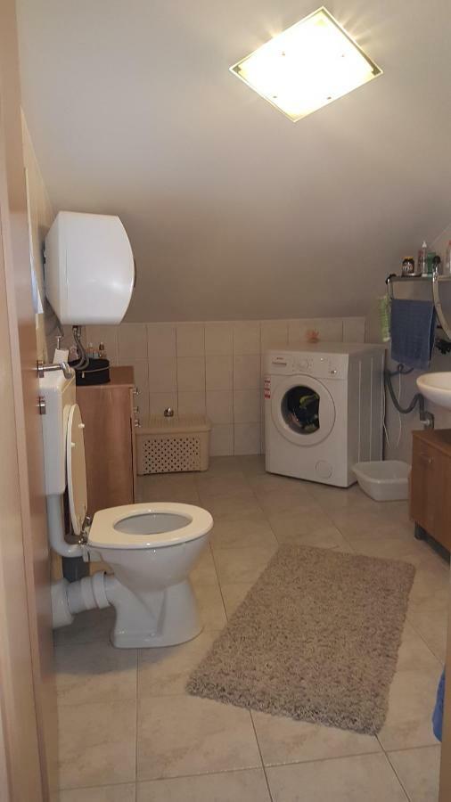 Apartman D&D Šibenik Eksteriør bilde