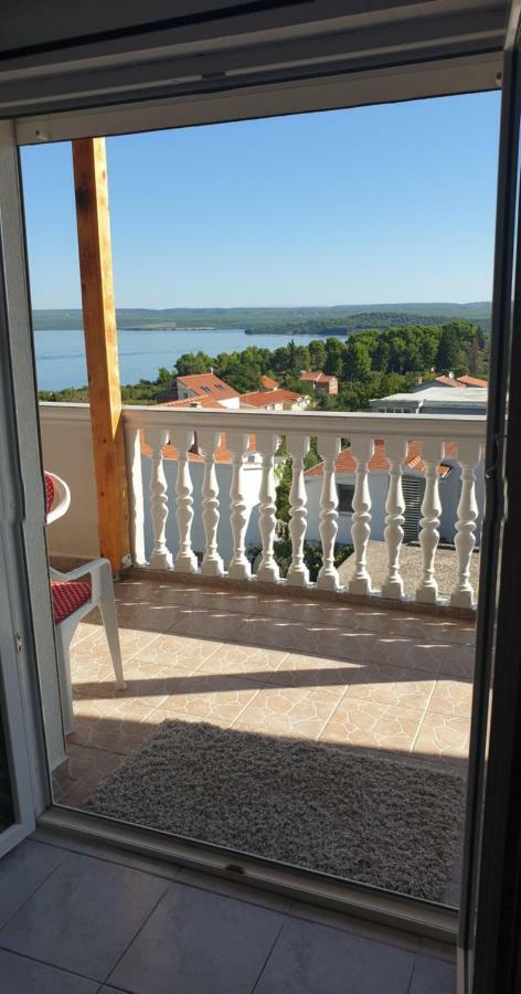 Apartman D&D Šibenik Eksteriør bilde
